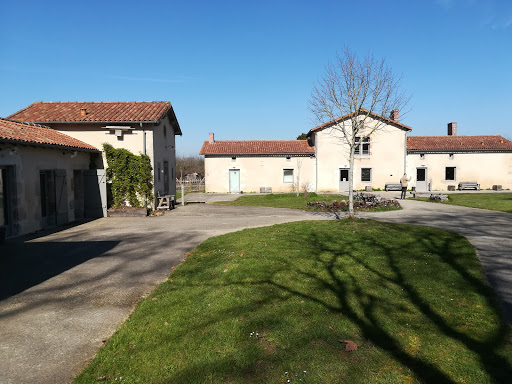 Institut francophone de formation au cinéma animalier de Ménigoute