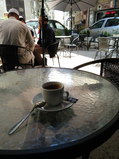 Photos of Caf&eacute; Riche