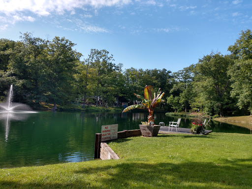 Kenisee's Grand River Camp & Canoe - Thumbnail