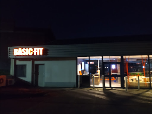Basic Fit - Vire - Visual