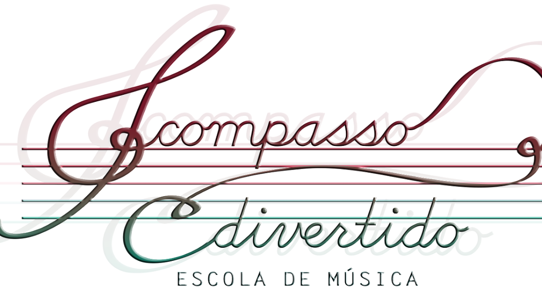 Escola de Música - Escola de Música Compasso Divertido