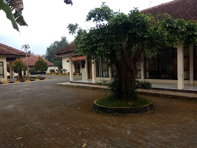 Photos of Asrama BLKP Klampok