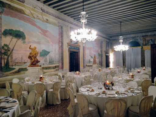 Villa Grimani Valmarana - Thumbnail