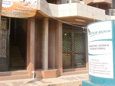 Photos of WESTAIR BENIN