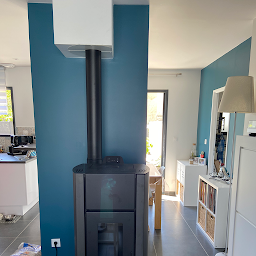 Photo n°6 de Cal'home Concept à Troyes (Chauffagiste)