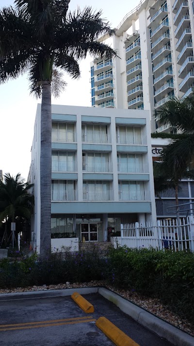 Photos of The Mimosa Hotel