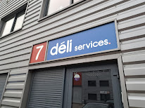 Déli Services à Villeurbanne