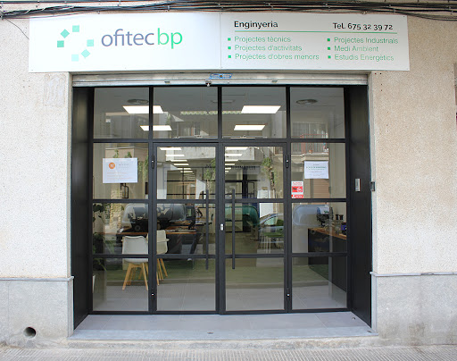 OFITECBP - Visual
