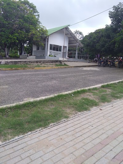 police