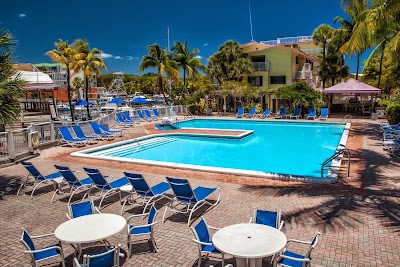 Photos of Marina Del Mar Resort & Marina
