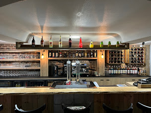 Photo n°7 de Le Bon Accueil à Port-Bail-sur-Mer (Bar)