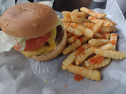 Tammy's Oakboro Restaurant Gallery - United States