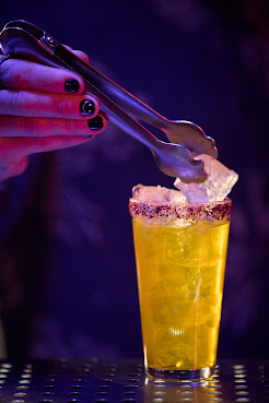 Creps al Born - Cocktails and Creperie by null