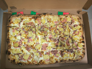 Photo n°39 de Le Royal Pizza à Dieppe (Restaurant)