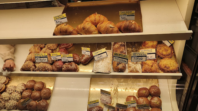 Cukiernia Pawłowicz - Warszawa