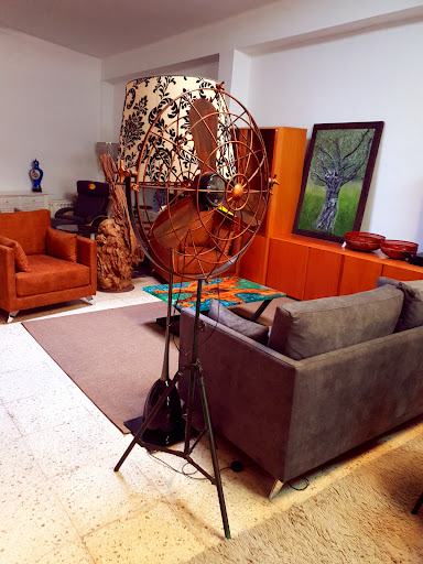Rastro Muebles BIA Gallery - Spain