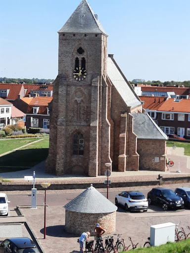 Willibrordusput - Visual