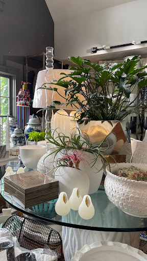 Lush Life Home & Garden Gallery - United States