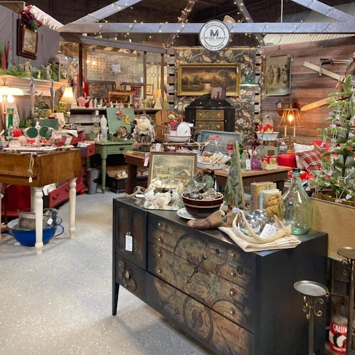 Vintage Market Manhattan - Thumbnail