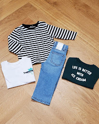 Photo n°20 de Siclone Evron à Évron (Magasin de vêtements)