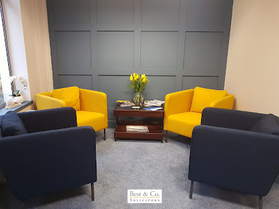 Best & Co Solicitors
