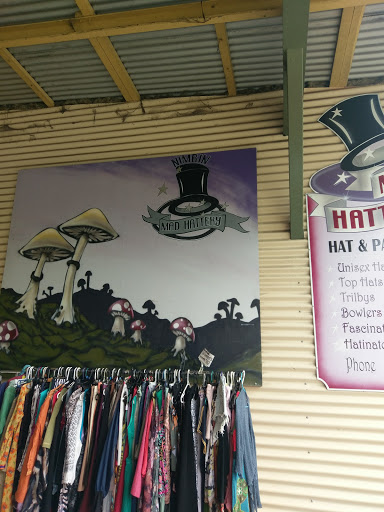 Mad Hattery - Thumbnail