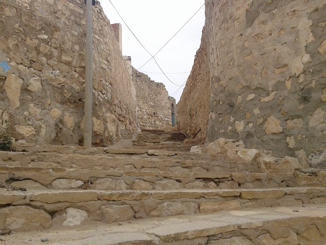 Matmata