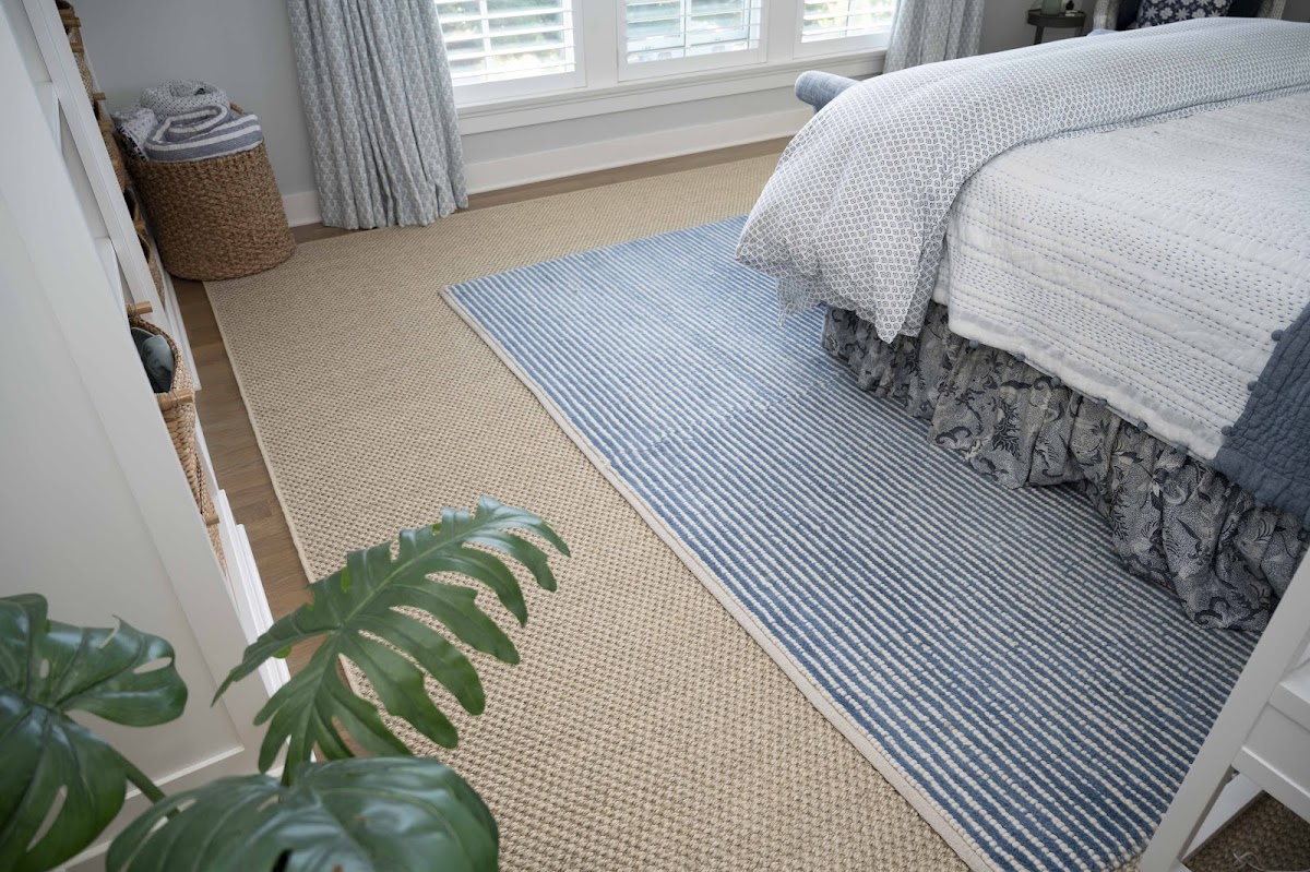 Absolute Floor & Design laundromat interior in Bridgeport, CT