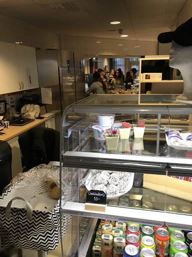 Bildningen Kafé