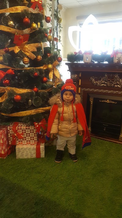 Photos of TUUL GARDEN