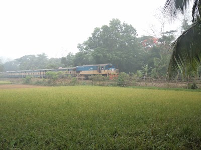 Photos of Meher Railway Station