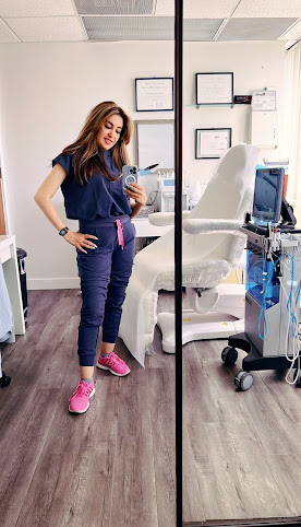 Jenny's Beauty by null