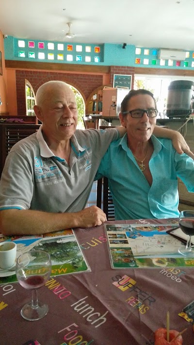 Photos of La Rotonde