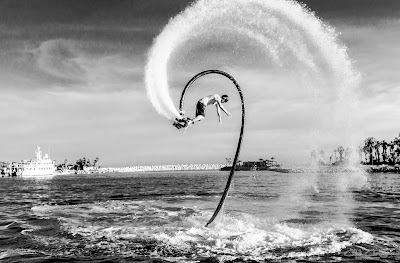 Photos of Hydro FlyBoard Los Cabos