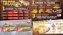 Menu Canariche food Page 1