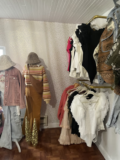 TheAllyCatWalk Boutique - Thumbnail
