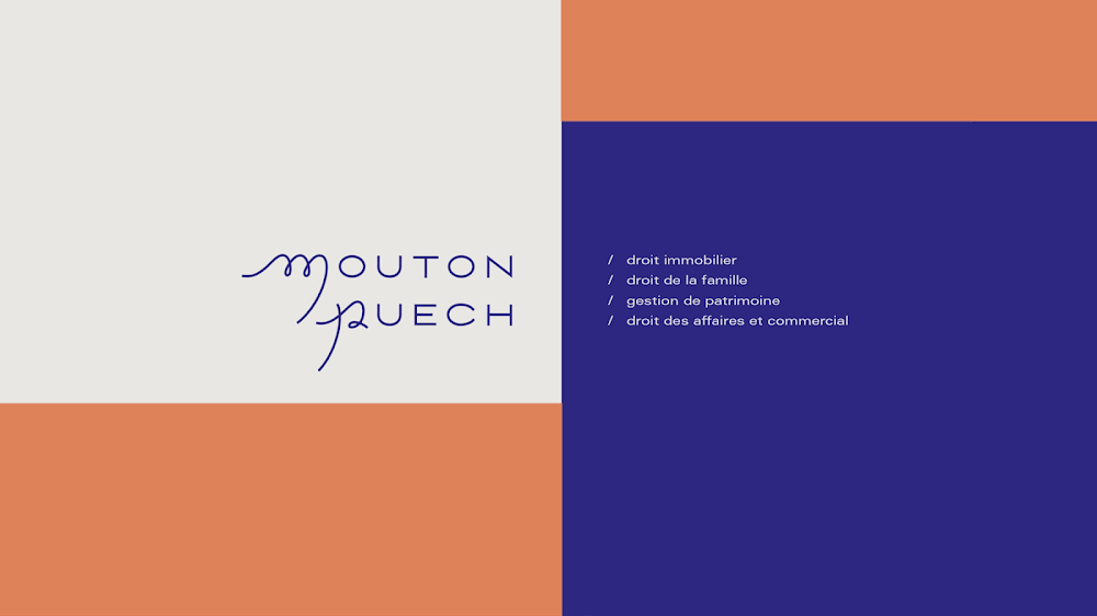 Matthieu Mouton et Philippe Puech, Notaires à PARIS 11ème