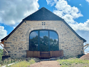 Photo n°19 de Le Clos Lotois à Gramat (Chambre d'hôtes)