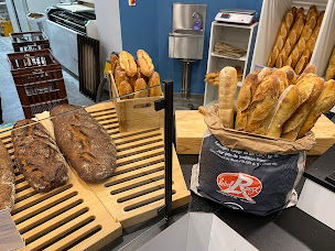 Photo n°27 de Maison Lenoir à Coucy-le-Château-Auffrique (Boulangerie)