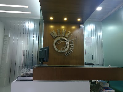 Photos of Menz Option Saloon