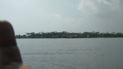 Photos of Pura Ghata Ferry Terminal