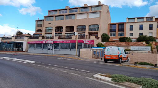 Photo de Les Charmettes Maison de Retraite à Six-Fours-les-Plages (83140)
