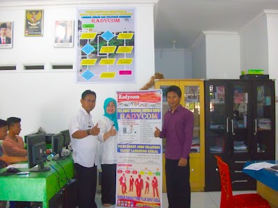 Photos of Radycom Perbaungan