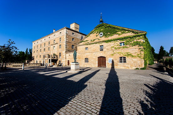 Hacienda Zorita Wine Hotel and SPA, an SLH Hotel by null