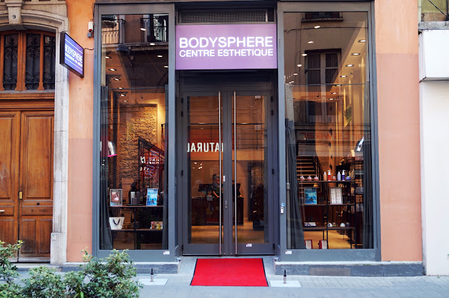 Avis sur Bodysphere Lafayette à Grenoble - Salon de beauté