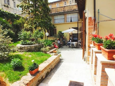 Photos of Il Giardino Segreto B&B