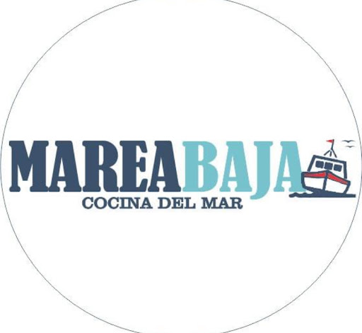 Marea Baja Sea Food - Thumbnail