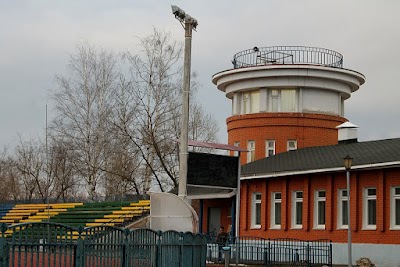 Photos of Kul'turno-Sportivnyy Tsentr "Mozhga"
