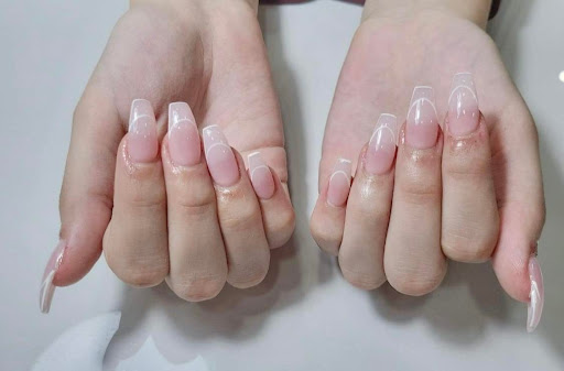 ProfessioNAIL Indooroopilly - Visual