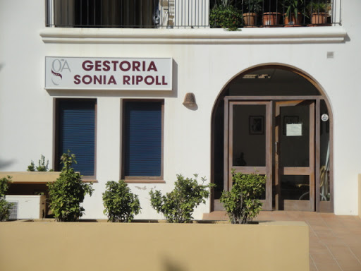 Gestoría Sonia Ripoll Illes Balears Sant Joan de Labritja